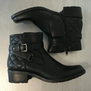 NWOT Anne klein Iflex boots Sz 8 M